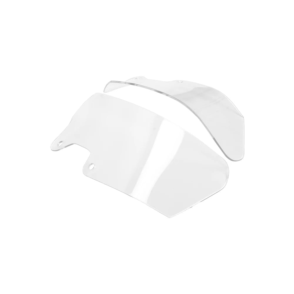 For BMW R1200GS Adventure GS1200 R1200 gs oil cooled 2004-2012 Handshield Windshield Handguard Wind Shield Guard Side Deflector