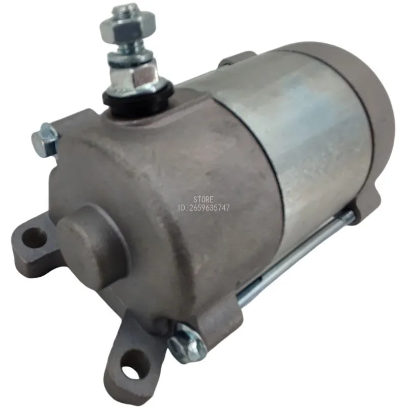 31200-MEY-671 Is Suitable for CRF450X 05-16 Starter Motorcycle Starter Motor Engine