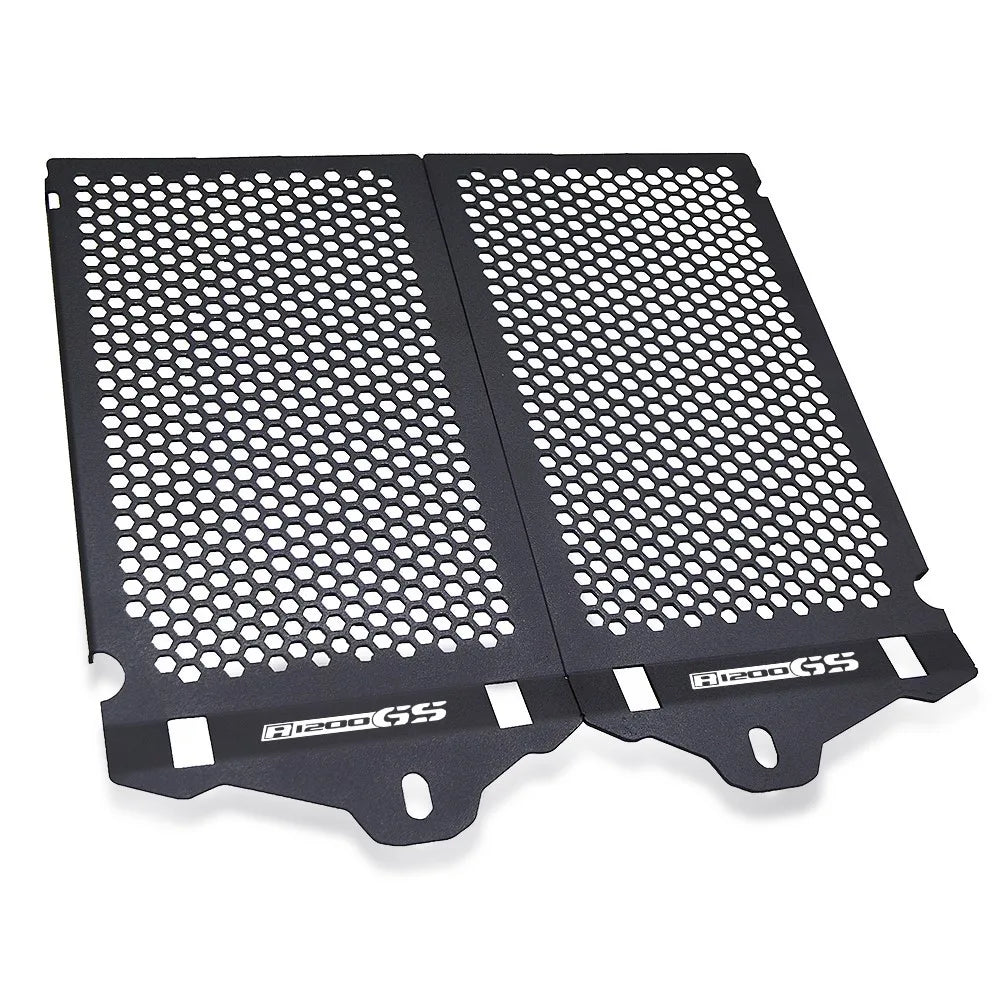 Motorcycle Radiator Grille Guard Cover Protection FOR BMW R1200 GS R 1200 GS R1200GS LC ADVENTURE GS1200 GS 1200 2013 - 2019