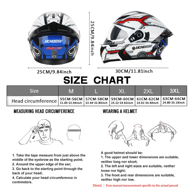 High Quality DOT Motorcycle Helmet Four Seasons Motocross Racing Modular Flip Up Casco Moto Men Women Off Road Helmet Unmasked