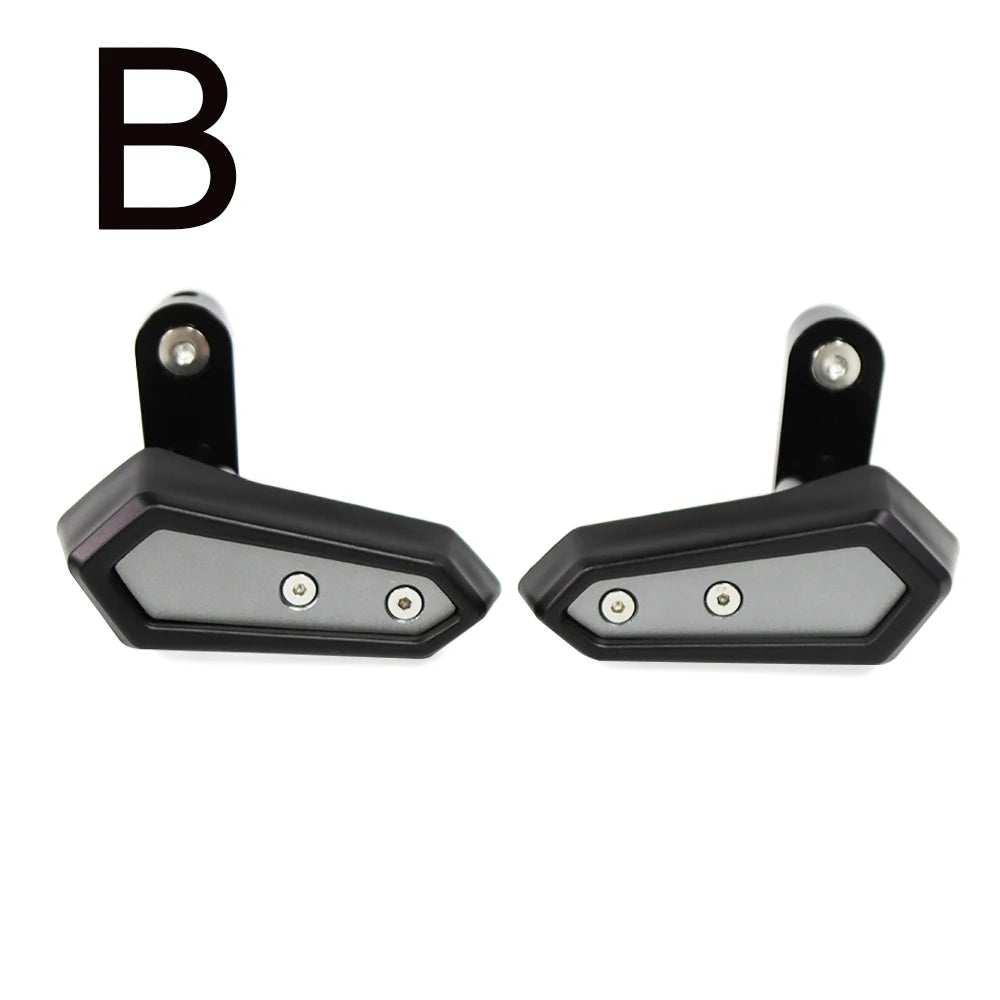 Motorcycle Slider Frame Slider Engine Protective Guard cover Falling Protection Fit For Kawasaki Ninja500 Z500 ninja 500
