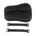 Pressure Relief Anti Slip 3D Universal Motorbike Accessories Seat Cover Motorcycle Seat Cushion TPE Gel Cushion