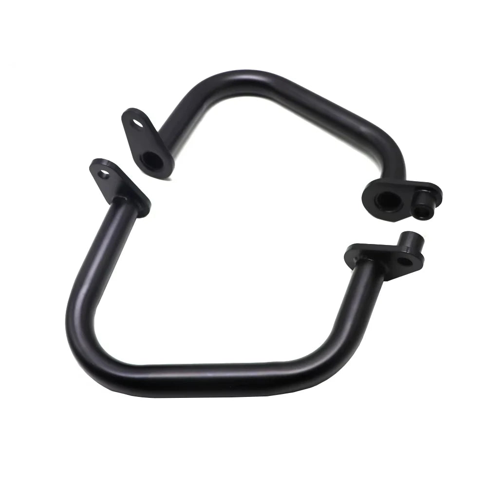 For Triumph Speed 400 Scrambler 400X 2024 2025 Motorcycle Engine Guard Highway Crash Bars Bumper Protector Scrambler 400 X