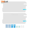For KTM DUKE 125 390 DUKE 790 890 Adventure R ADV R DUKE390 Motorcycle Cluster Scratch Screen Protection Film Screen Protector