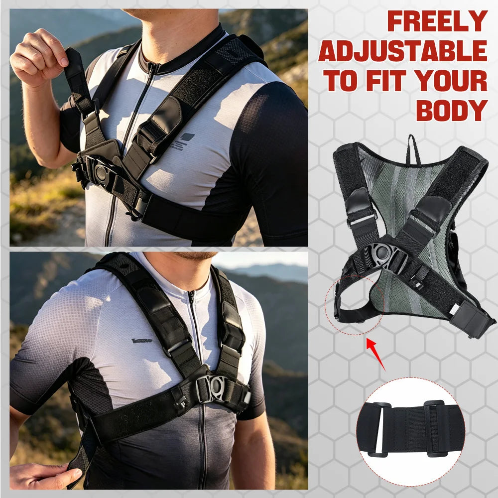 NEWBOLER 8L Motorcycle Cycling Hydration Pack MTB Off Road Motocross Water Backpack Sport Mountain Bike Water Bag