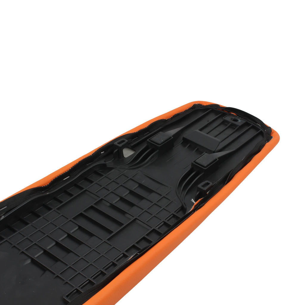 Motorcycle Seat Waterproof Seat Cushion For KTM EXC EXCF SX SXF XC XCF XCW 2023-2024 Pit Dirt Bike Motocross Retrofit Parts