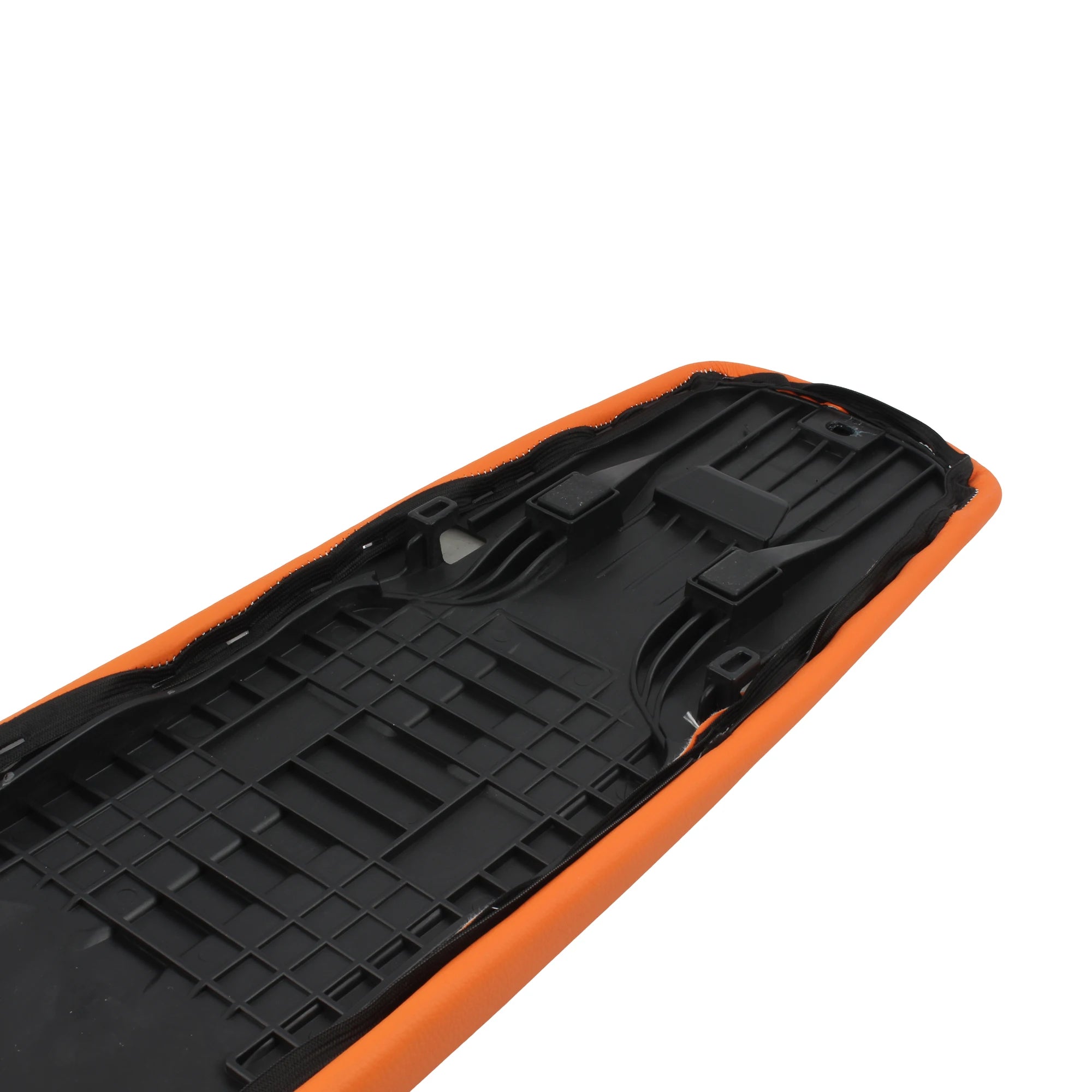 Motorcycle Seat Waterproof Seat Cushion For KTM EXC EXCF SX SXF XC XCF XCW 2023-2024 Pit Dirt Bike Motocross Retrofit Parts