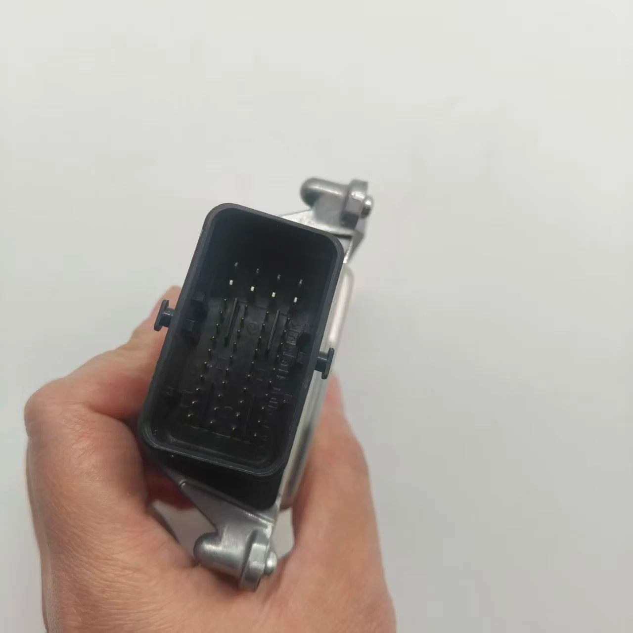 Original F01R00DKA1 F 01R 00D KA1 MSE6. 0 Motorcycle 48 Pins Ignition ECU Box Ignitor Driving Computer for CFMOTO