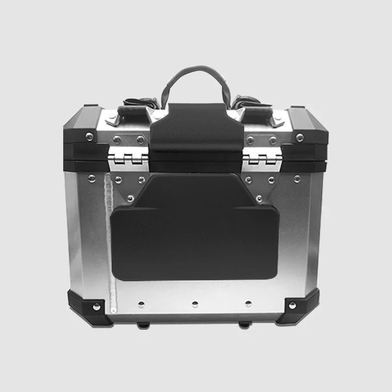TRK502 TRK702 Motorcycle Passenger Lazyback Backrest Pad Rear Case Cushion For Benelli TRK502X TRK702X TRK 502 502X TRK 702 702X
