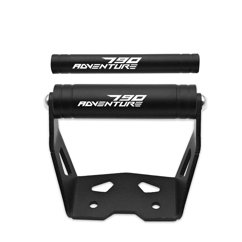 Motorcycle Accessories Phone GPS Holder Navigation Bracket 12MM/22MM Fit For KTM 790ADV 890ADV 790 890 Adventure R 2024-2025
