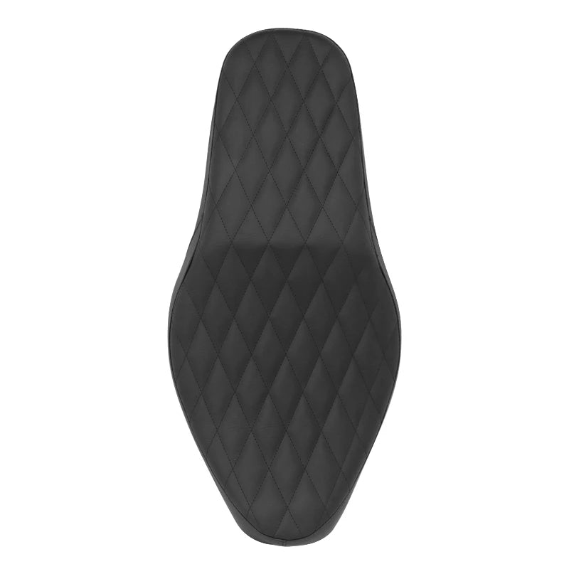 Motorcycle Two-Up Seat Front Rear Driver Passenger Leather Seat Cushions For Honda Rebel CMX 500 CMX 300 2017-2025