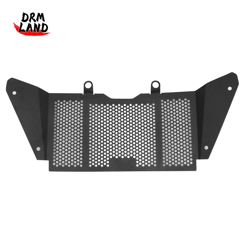 Radiator Guards Protector For 390 Adventure 2019 2020 2021 Motocycle Accessories Grille Grill Cover Protection 390ADV CNC