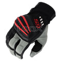 New Arrive Motorcycle Motorrad Rally Breathable Leather Gloves For BMW GS1200 GS Cycling Guantes Moto Motocross Gloves M-XXL