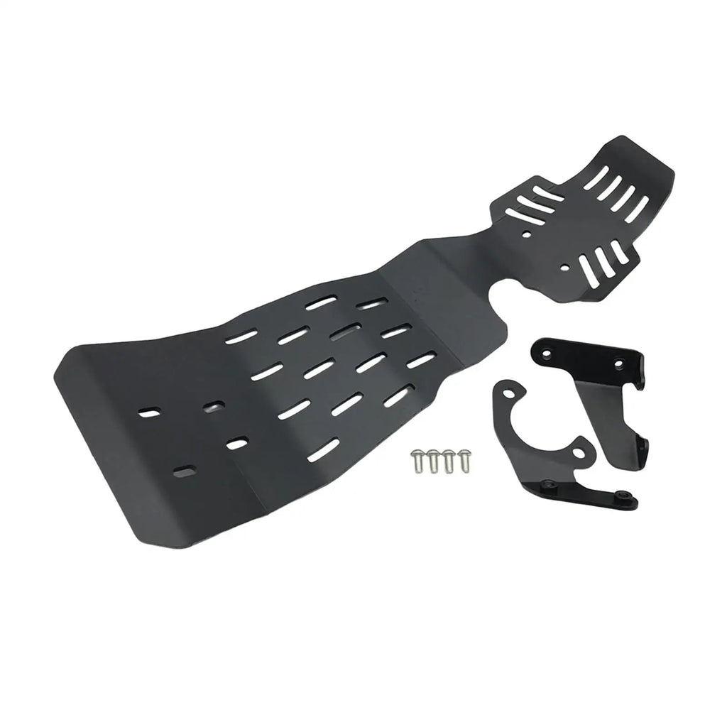 Engine Base Chassis Guard Cover Under Base Skid Plate Protector Fit for Ducati Scrambler 800 2015 2016 2017 2018 2019 2020 2021 