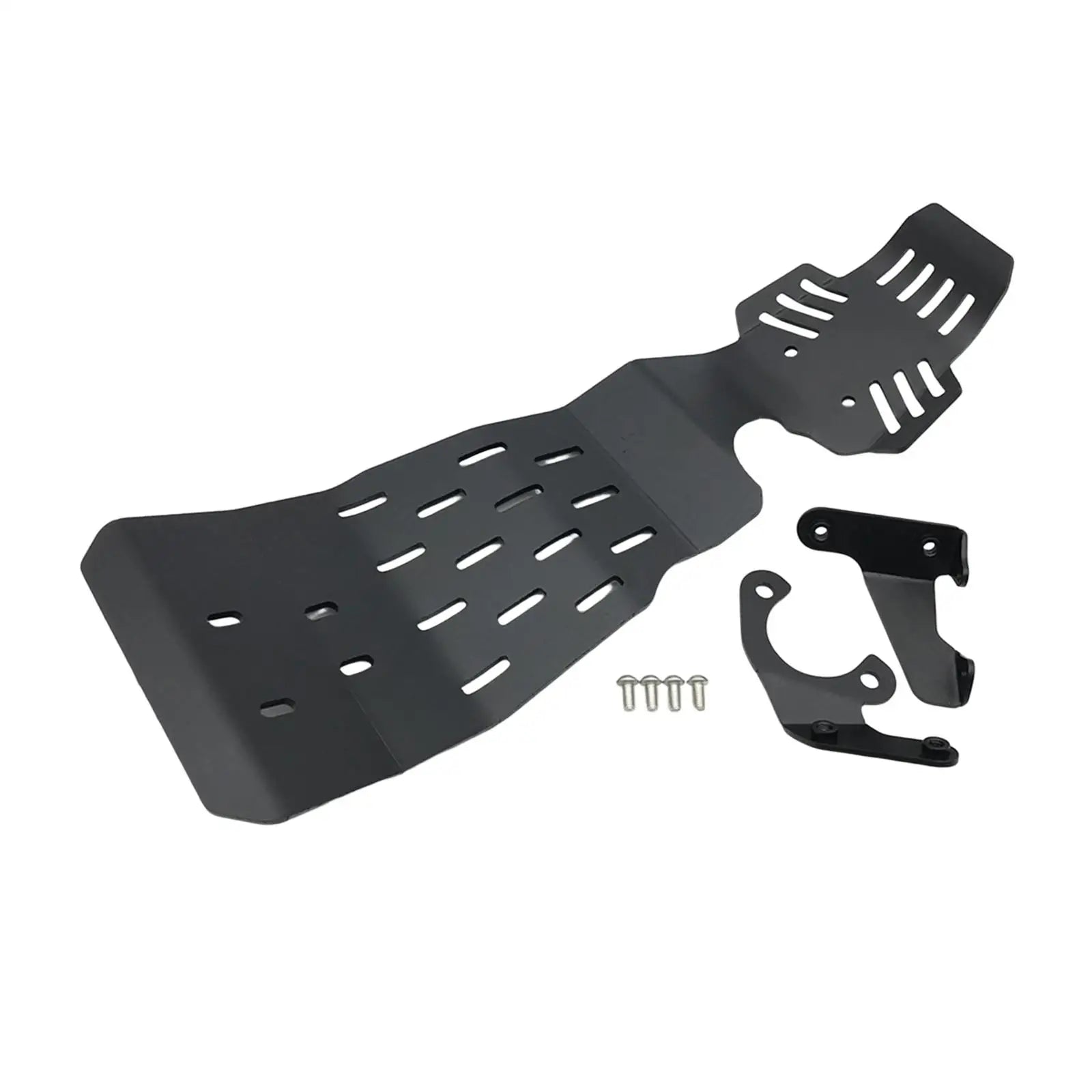 Engine Base Chassis Guard Cover Under Base Skid Plate Protector Fit for Ducati Scrambler 800 2015 2016 2017 2018 2019 2020 2021 