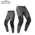 Men's For Defend MTB BMX ATV DH Mountain Bike Cycling Downhill Pants MX Motocross Quick-drying Pants