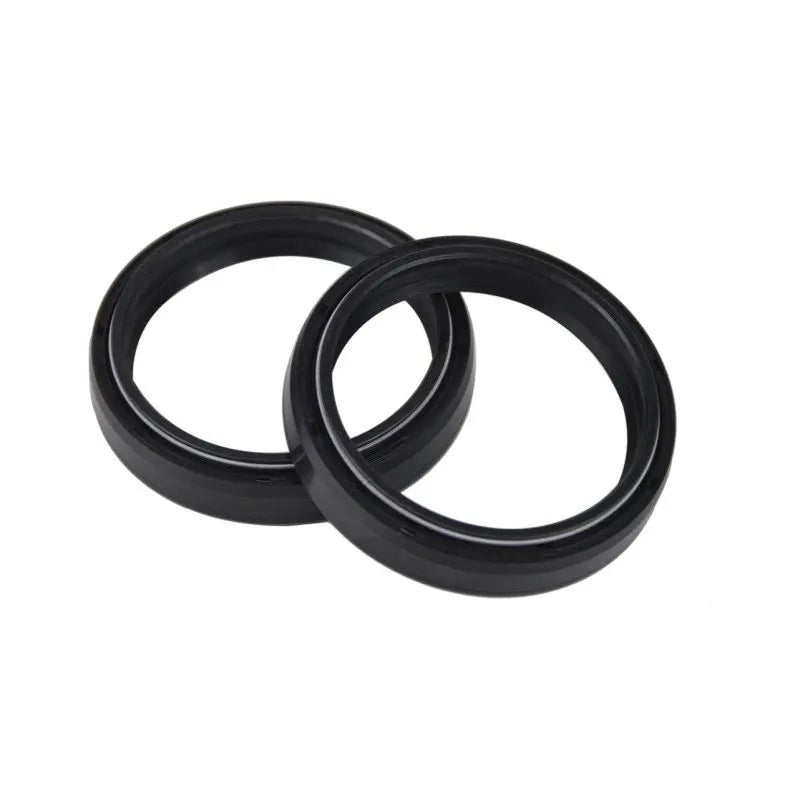 48X58X9.5/11.5/48X58 Motor Bike Front Fork Oil Seal & Dust Seal For WR250F YZ250F WR450F-T YZ125 450F-S YZ250FX–F CRF250R 450R