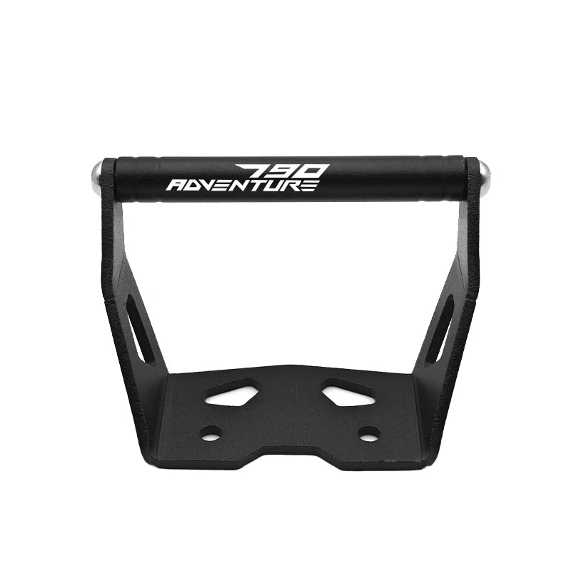 Motorcycle Accessories Phone GPS Holder Navigation Bracket 12MM/22MM Fit For KTM 790ADV 890ADV 790 890 Adventure R 2024-2025