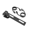 Universal 3" Inchs Solo Seat Saddle Seats Spring fit for Harley Dyna Fatboy Sportster XL1200 XL883 Bobber Chopper XL 883 1200