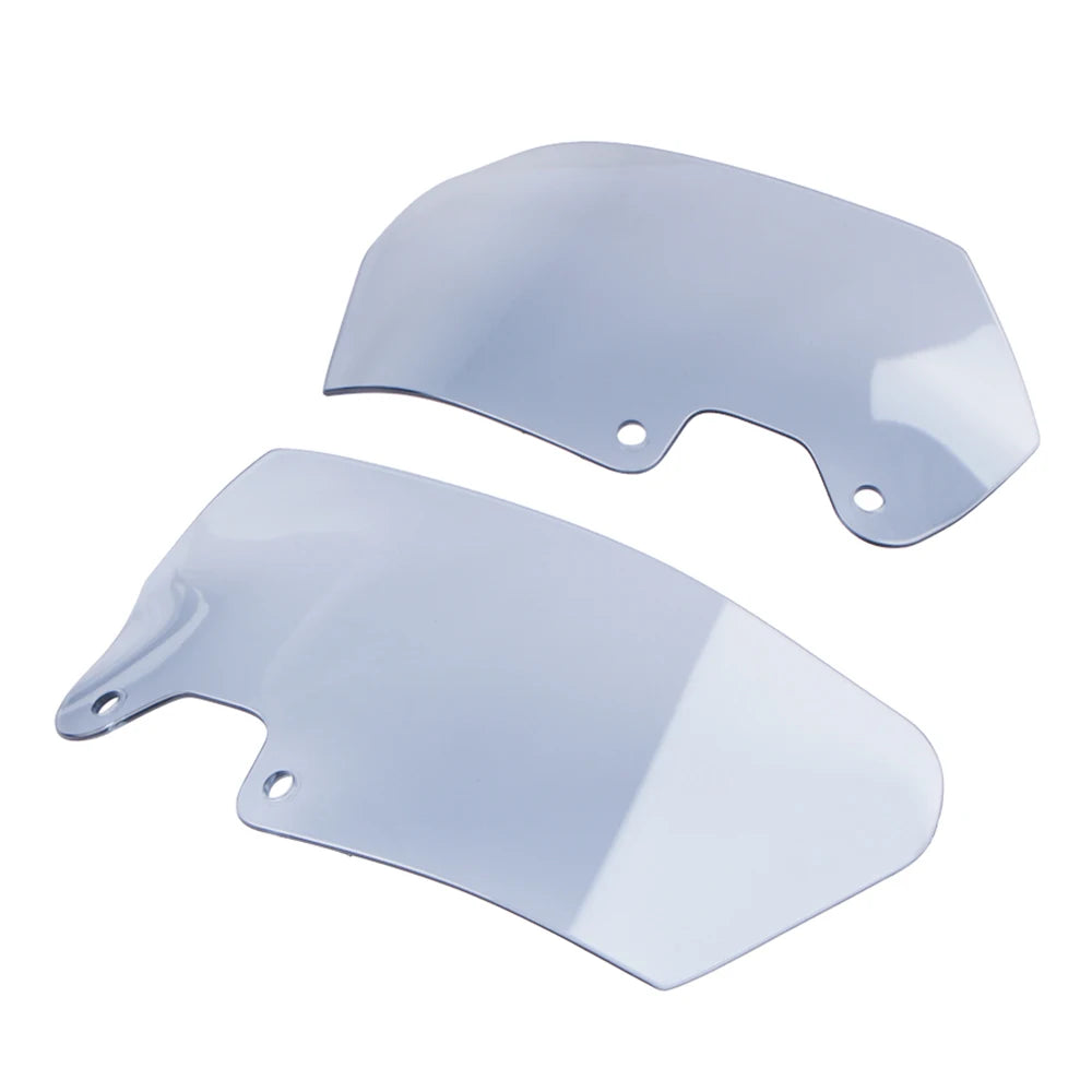 Handshield Windshield For BMW R1200GS Adventure GS1200 R1200 GS/ADV 2004-2012 Handguard Wind Shield Guard Side Deflector