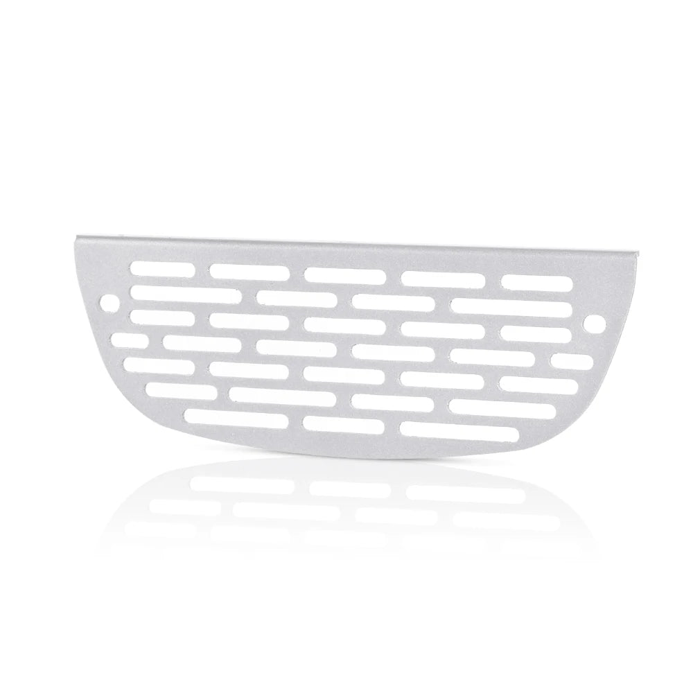 GS1200 Oil Cooler Guard Radiator Water Cooler Grill Cover Protector FOR BMW R 1200 GS Adventure 2004 2005 2006 2007 R1200GS GSA