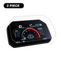 LCD TFT For BMW R 1300 GS ADVENTURE Display Protector R1300 GS ADV Motorcycle Instrument Protection Film Dashboard Screen Films