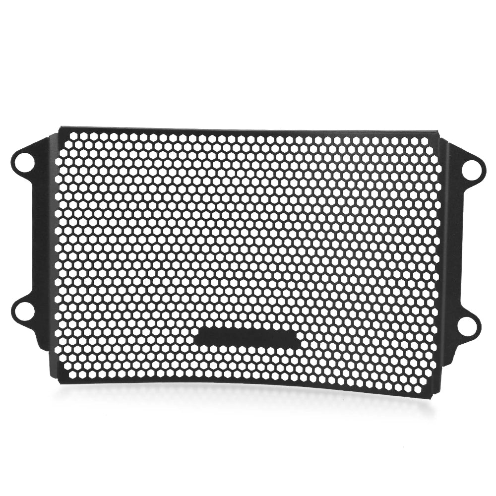 For KTM 390DUKE 390 DUKE Motorcycle CNC Aluminum Radiator Grille Guard Cover Protection Protetor 390 DUKE390 2024 2025