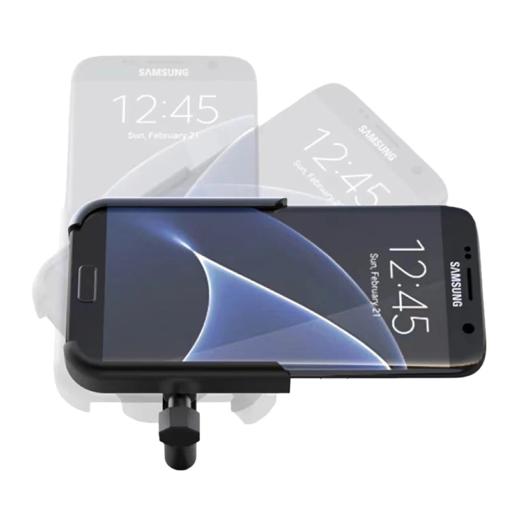 Motorcycle Handlebar Navigation Mobile Phone Bracket For Triumph Speed 400 Scrambler 400X 400 X 2023 2024 2025 Accessories