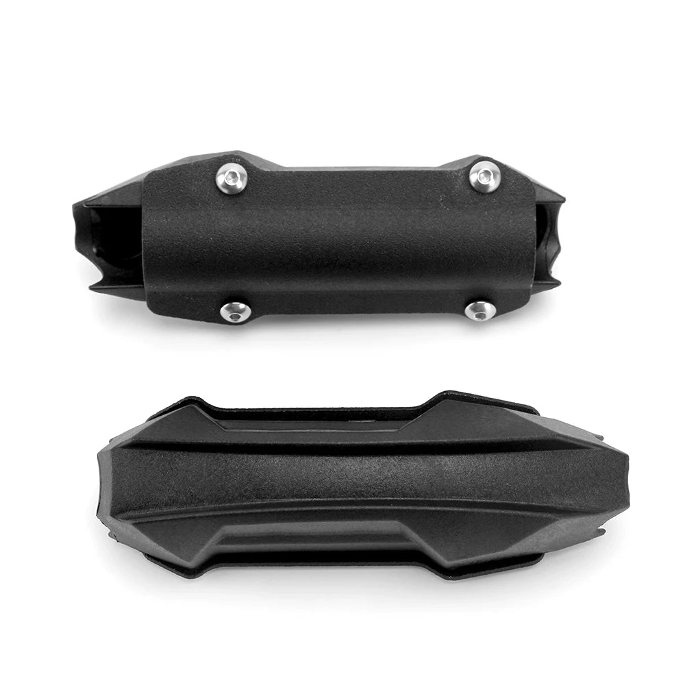 For R1200GS LC R1250GS ADV F800GS F850GS NC750X MT-09 V-Strom Motorcycle Universal 25mm Crash Bar Bumper Engine Guard Protection