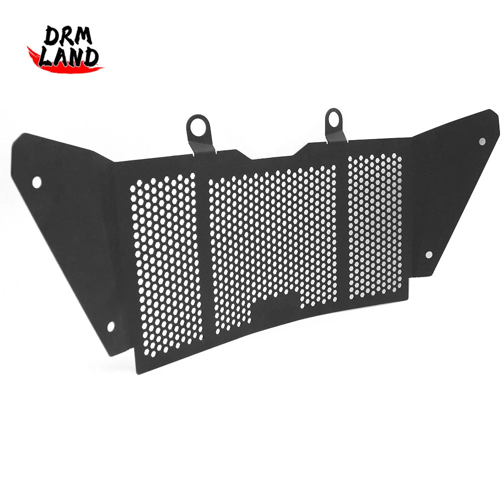 Radiator Guards Protector For 390 Adventure 2019 2020 2021 Motocycle Accessories Grille Grill Cover Protection 390ADV CNC