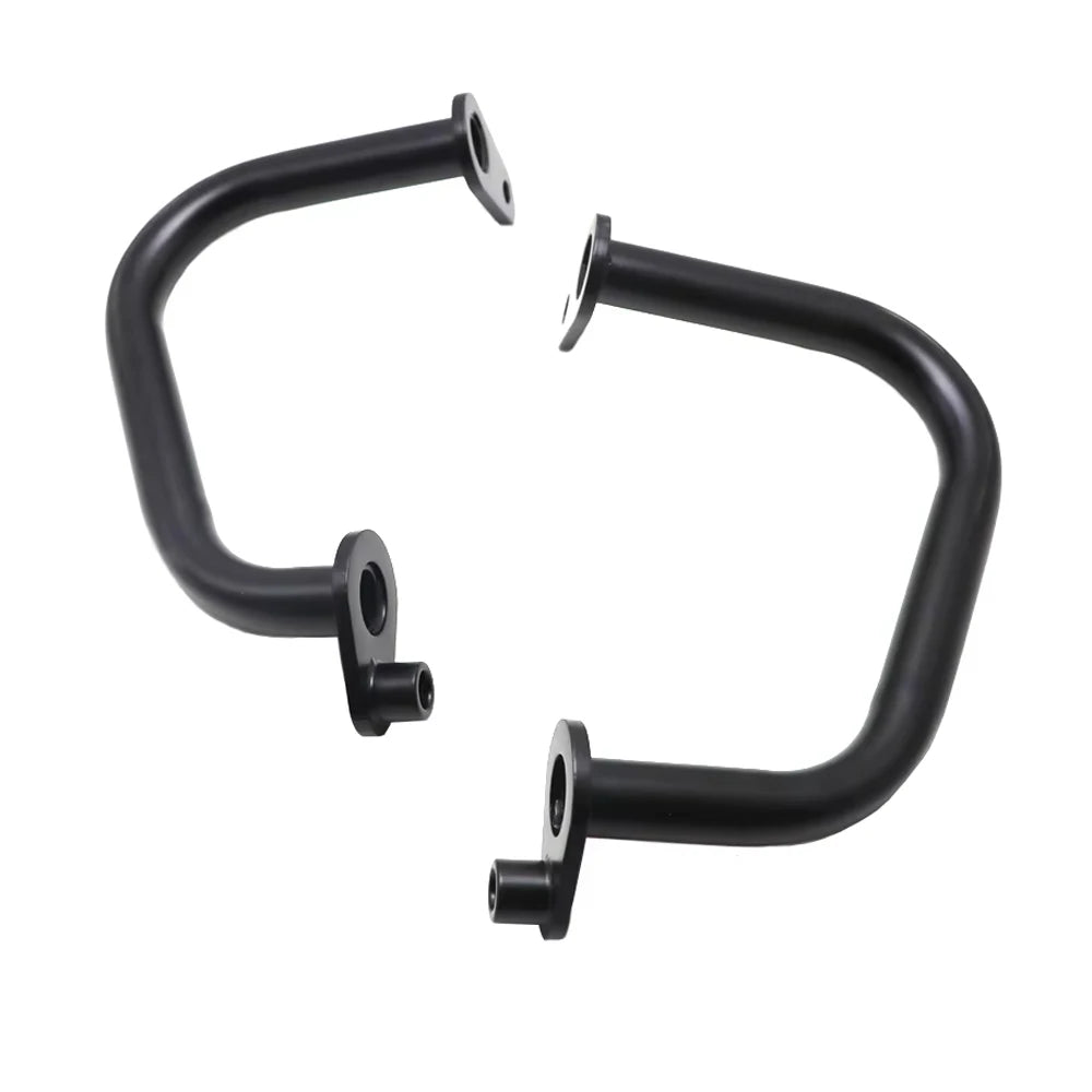 For Triumph Speed 400 Scrambler 400X 2024 2025 Motorcycle Engine Guard Highway Crash Bars Bumper Protector Scrambler 400 X