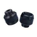 2Pcs Motorcycle Front Fork Anti-fall Cup Universal Motorcycle Front Fork Cover Anti-collision Wheel Protector Modified for Moto