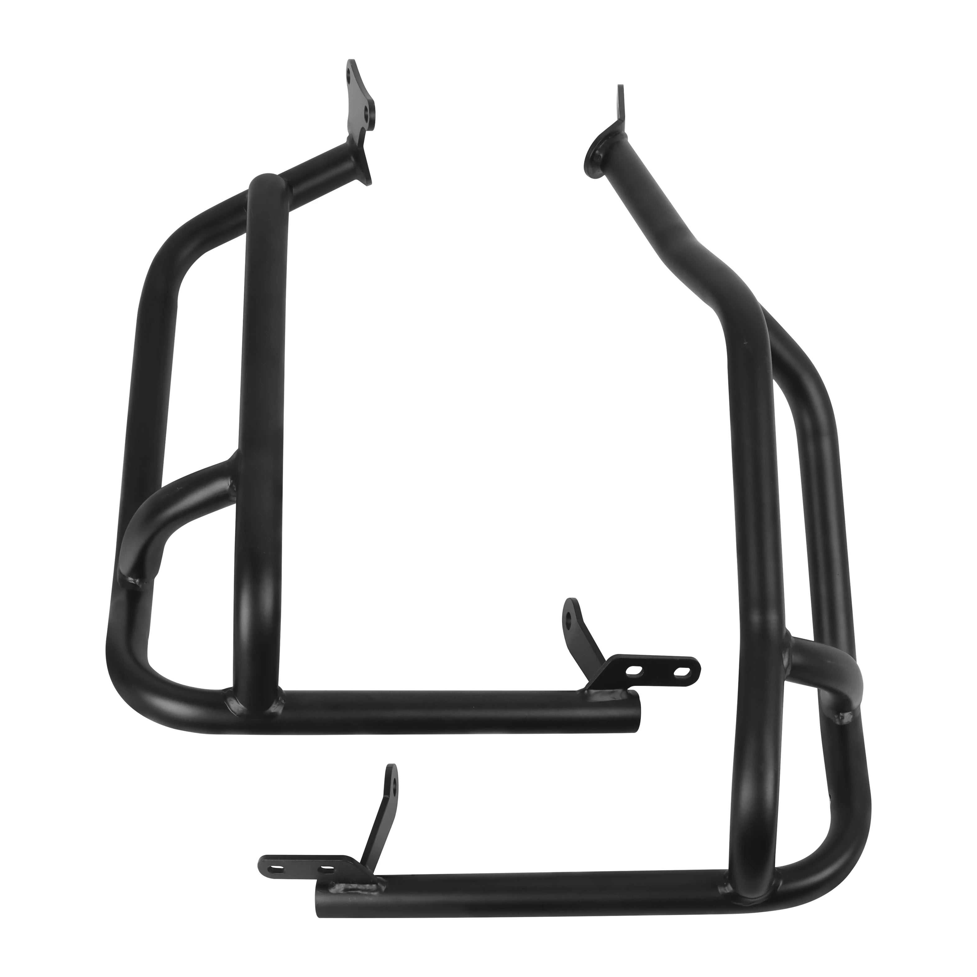 For Honda NT1100 DCT NT 1100 2022 2023 2024 Motorcycle Engine Tank Guard Highway Crash Bars Bumper Stunt Cage Protector